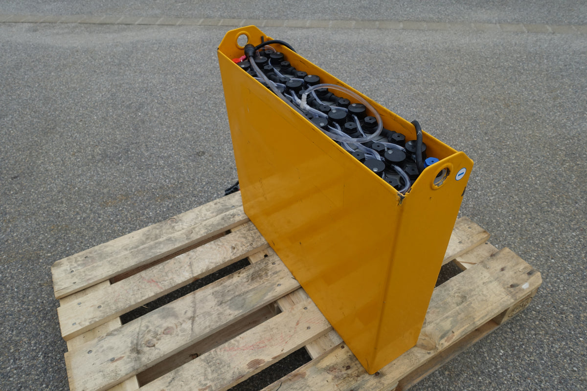 Forklift battery 24V 2PzB150