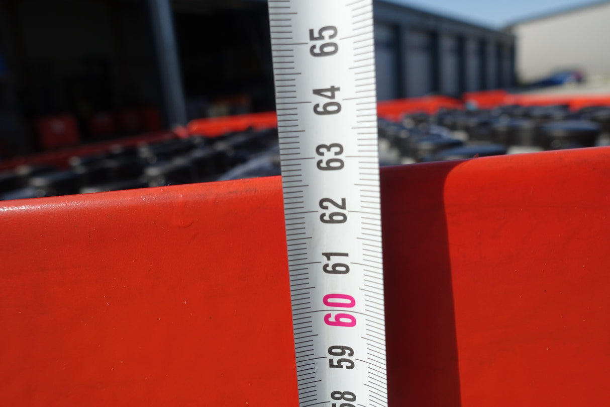 Staplerbatterie 80V 5PzS625