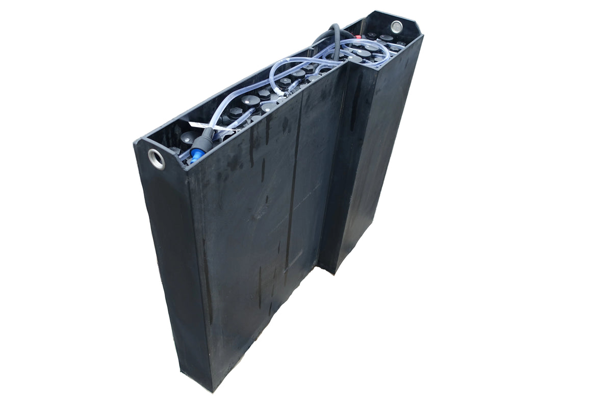 Staplerbatterie 24V 2PzB200 L-TROG