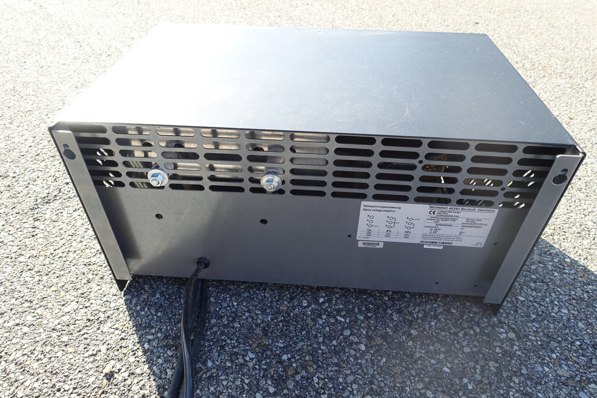 24V 50A STILL PXS puls
