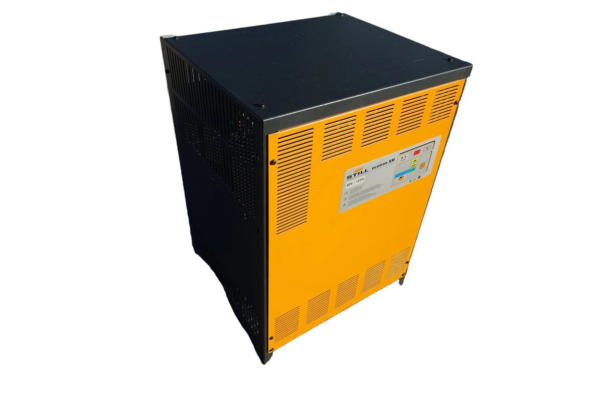 80V 125A STILL ecotron XM