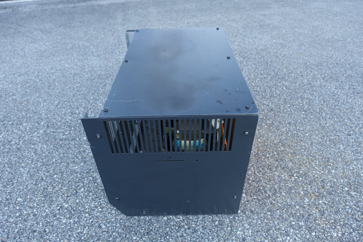 48V 70A STILL ecotron XM