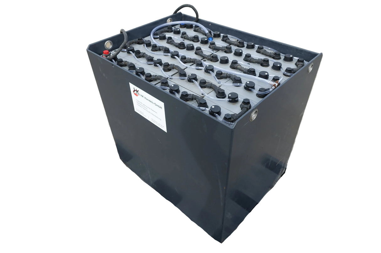 Staplerbatterie 48V 5PzS775