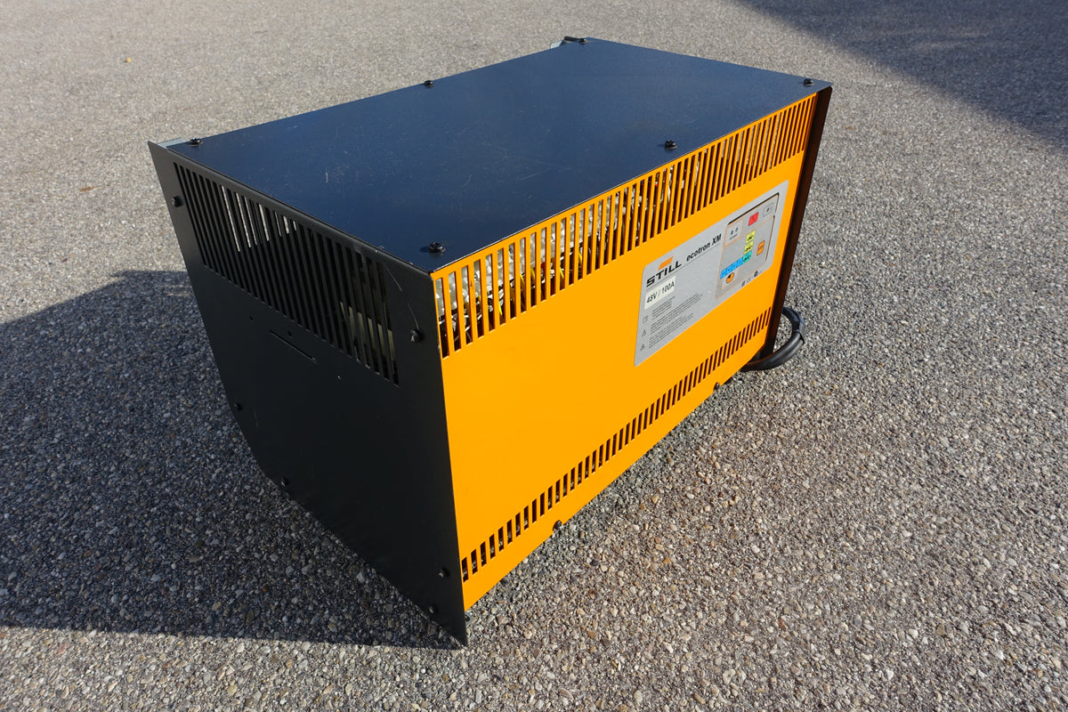 48V 100A STILL ecotron XM