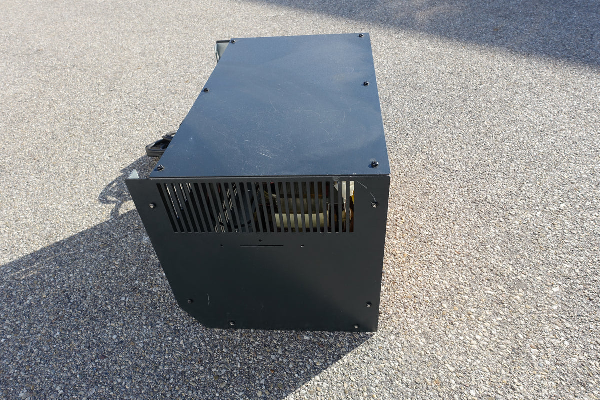 48V 100A STILL ecotron XM