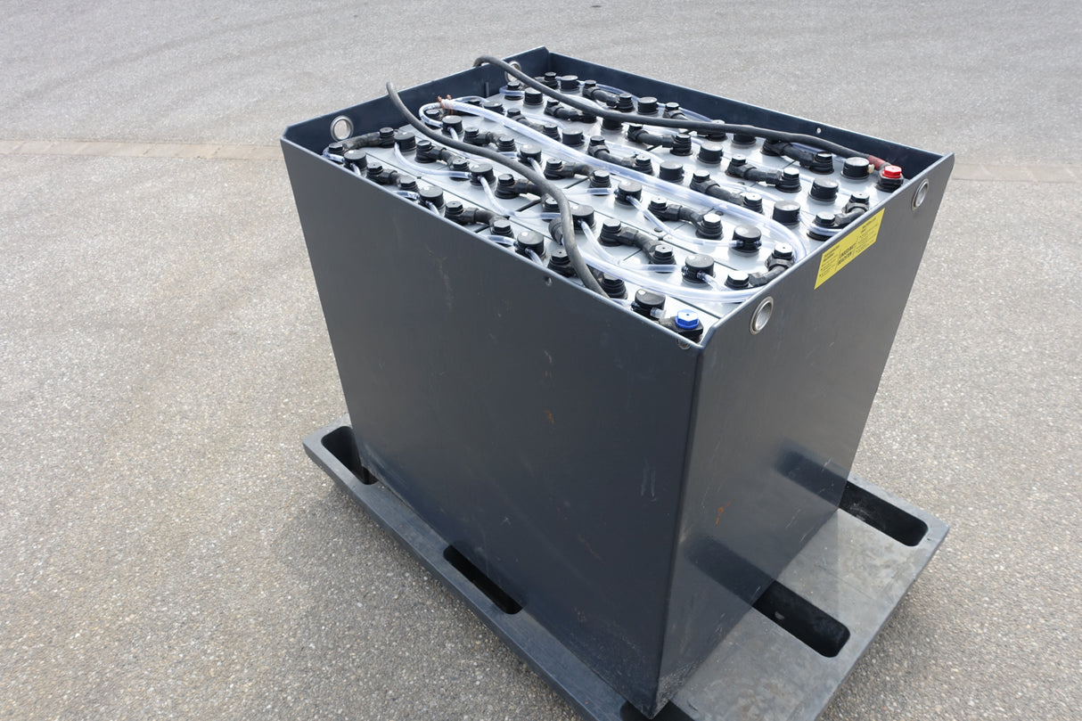 Staplerbatterie 48V 5PzS775