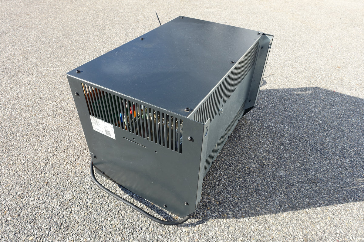 48V 100A STILL ecotron XM