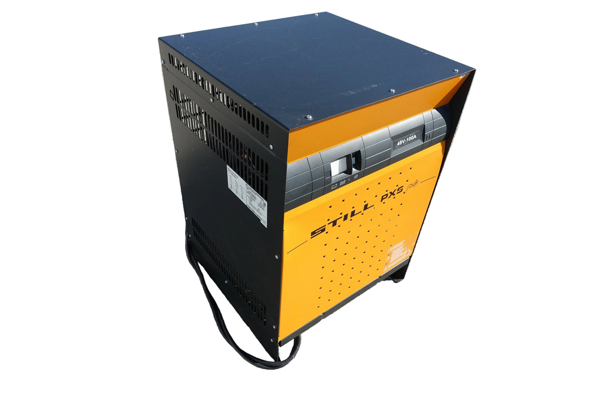 48V 100A STILL PXS puls