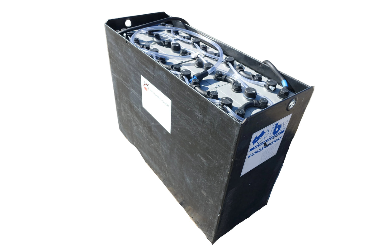 Forklift battery 24V 5PzS575