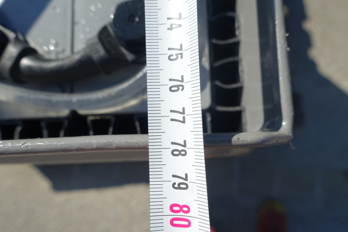 Staplerbatterie 24V 4PzS620