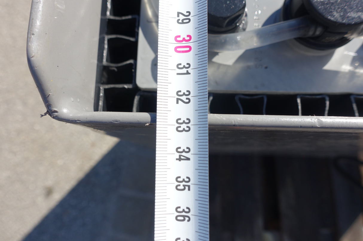 Staplerbatterie 24V 4PzS620