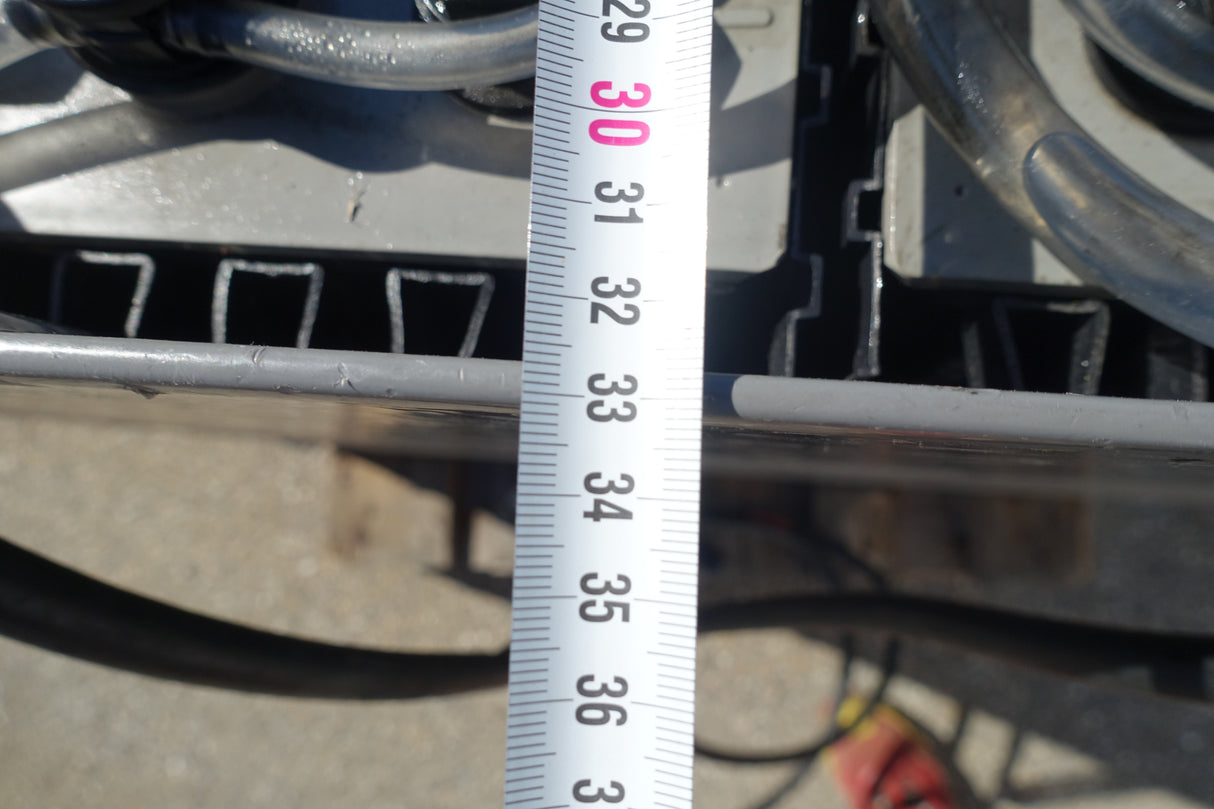 Staplerbatterie 24V 4PzS620