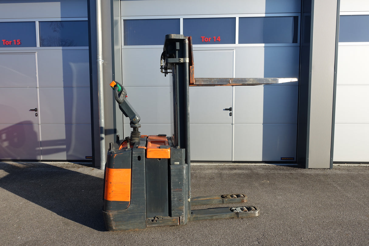 Steinbock WP 14 IS Hochhubwagen