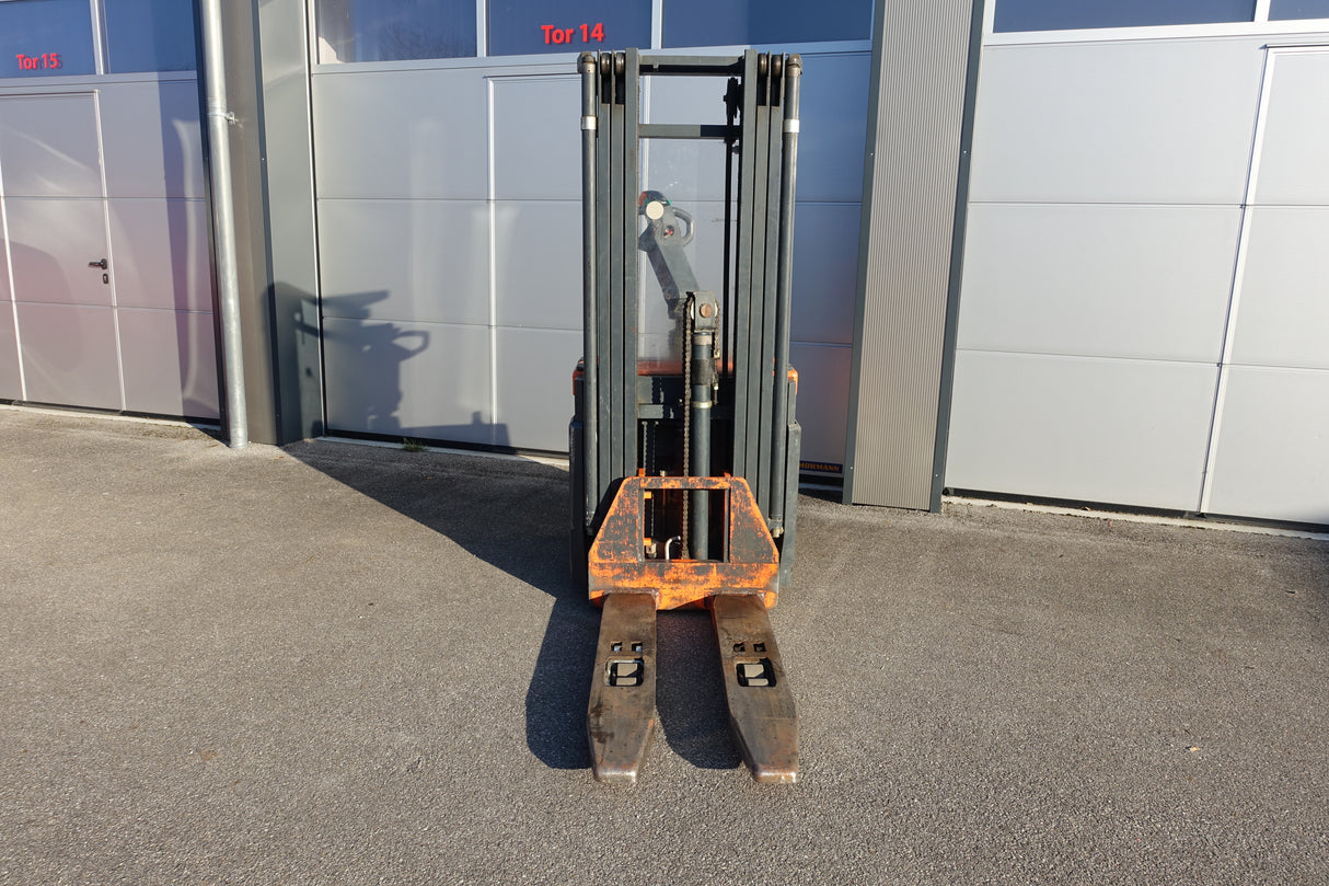 Steinbock WP 14 IS Hochhubwagen