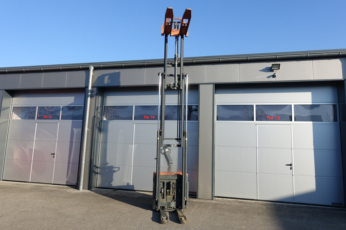 Steinbock WP 14 IS Hochhubwagen