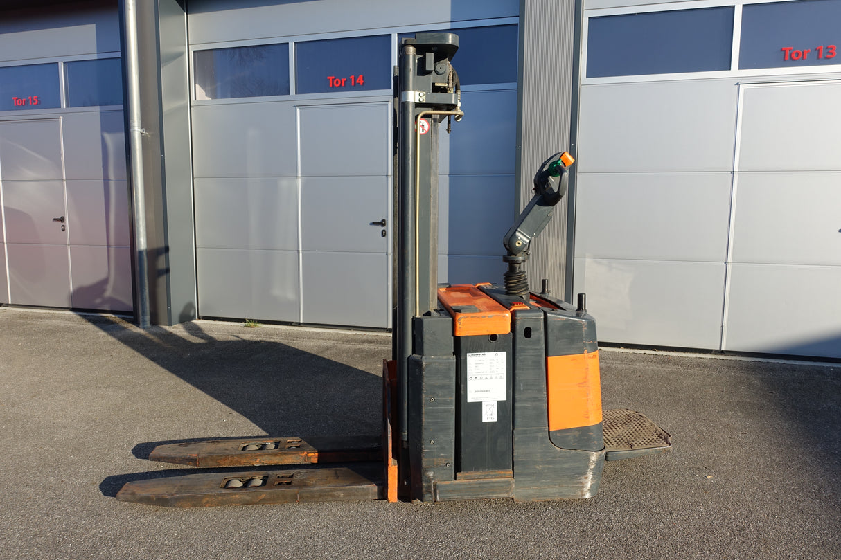 Steinbock WP 14 IS Hochhubwagen