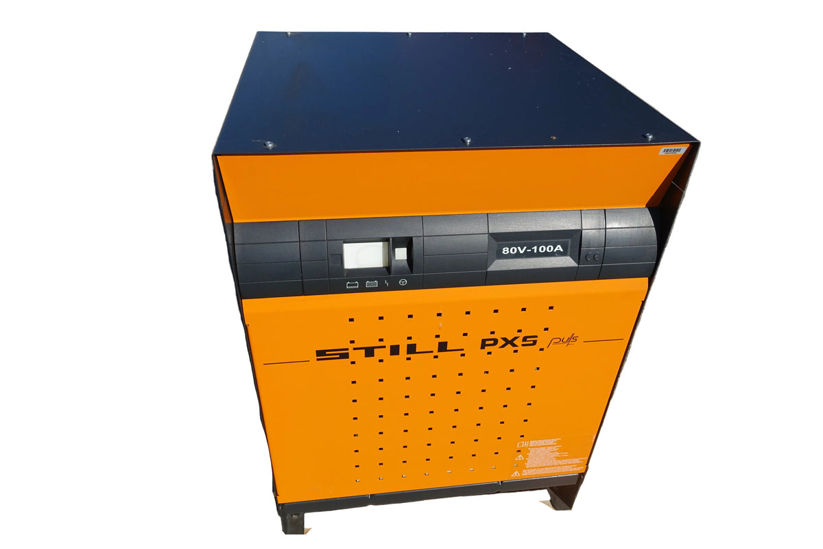 80V 100A STILL PXS puls