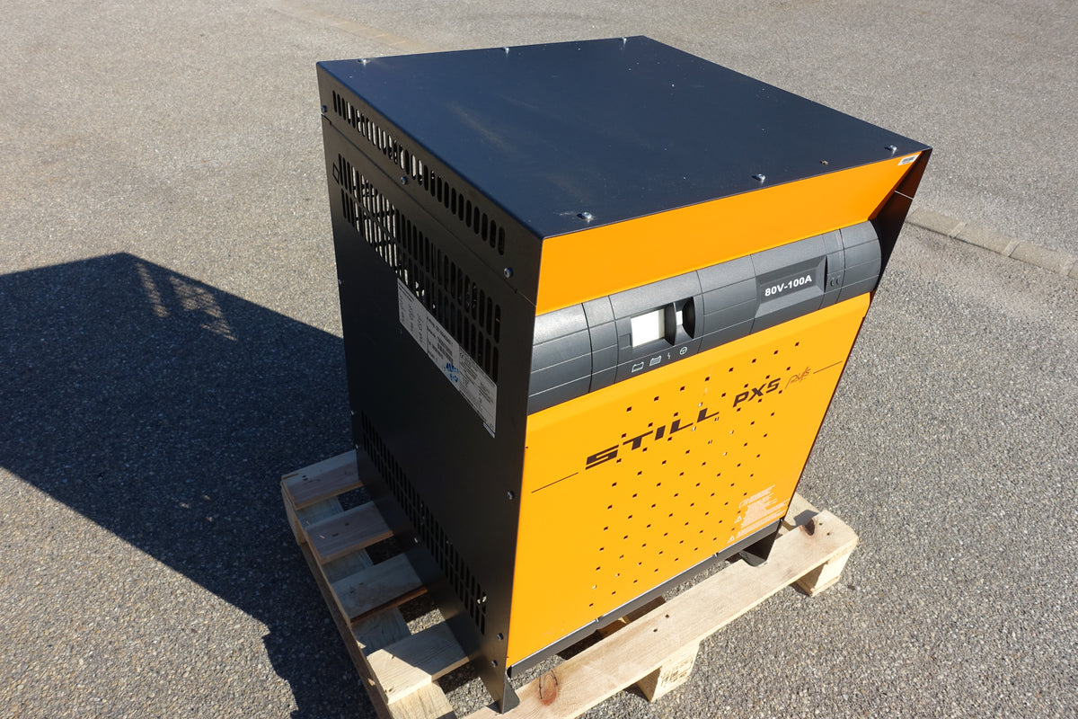 80V 100A STILL PXS puls