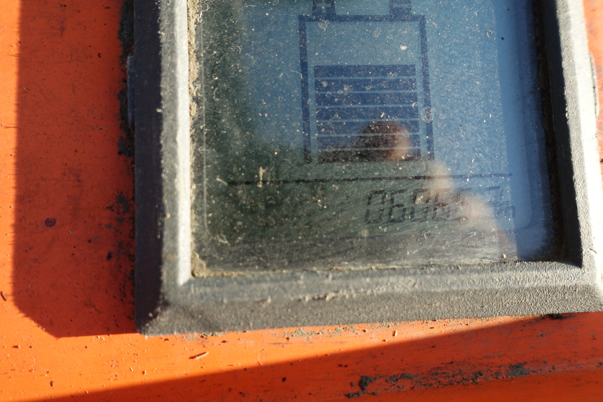 Steinbock WP 14 IS Hochhubwagen