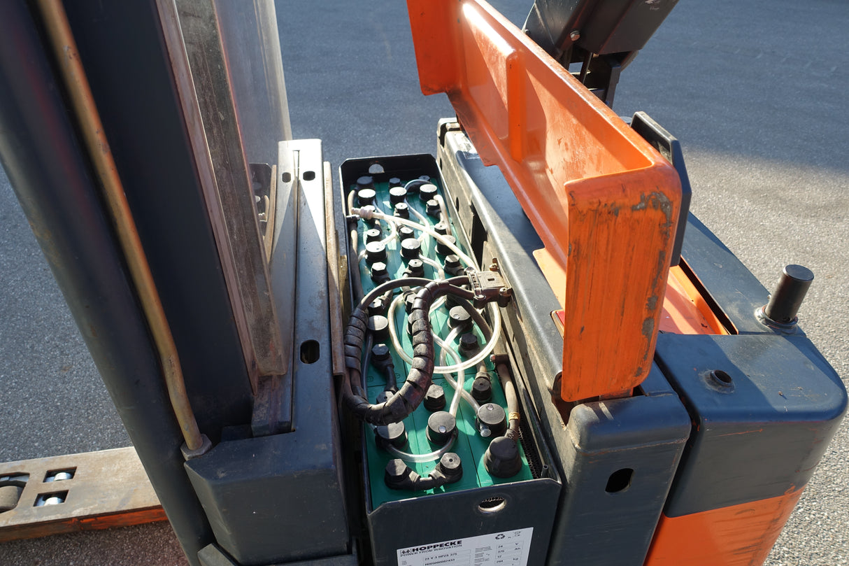 Steinbock WP 14 IS Hochhubwagen