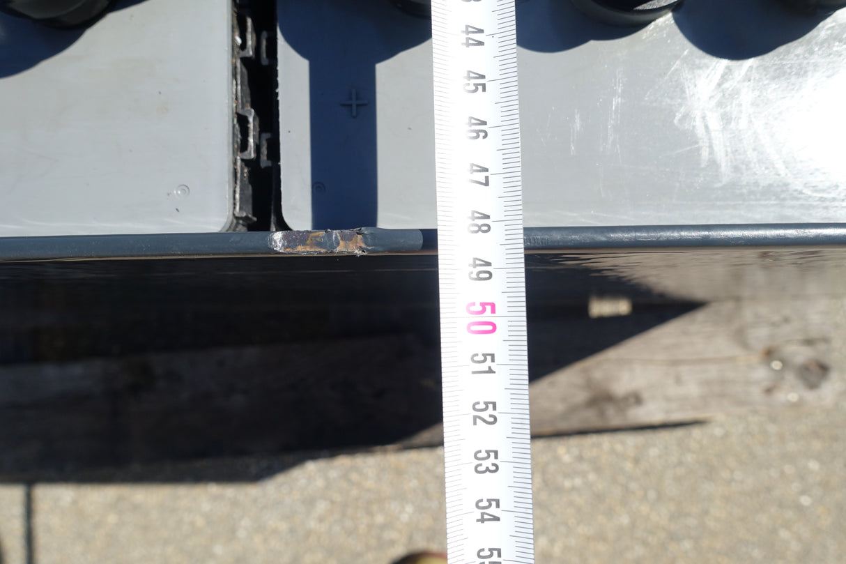 Staplerbatterie 24V 8PzS1000