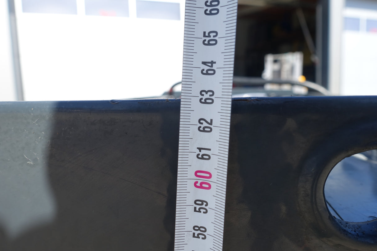 Staplerbatterie 24V 8PzS1000