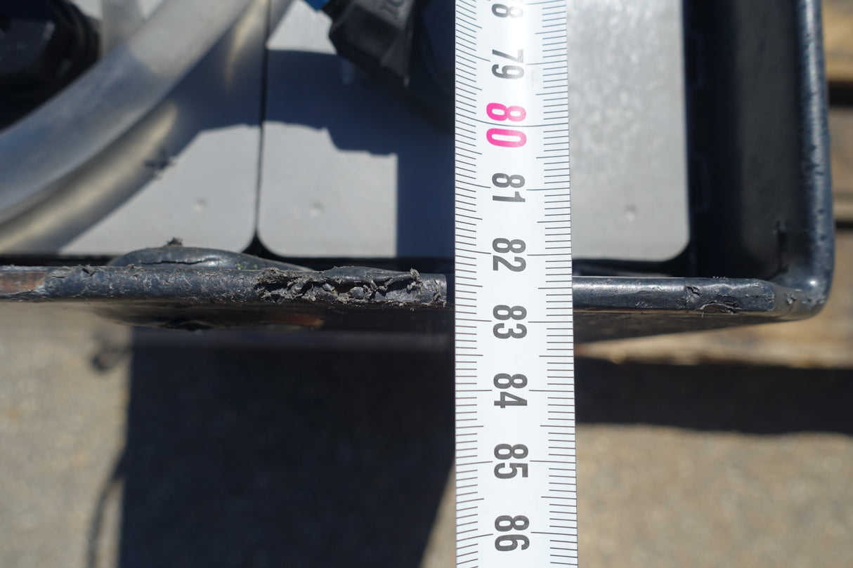 Staplerbatterie 24V 5PzS625