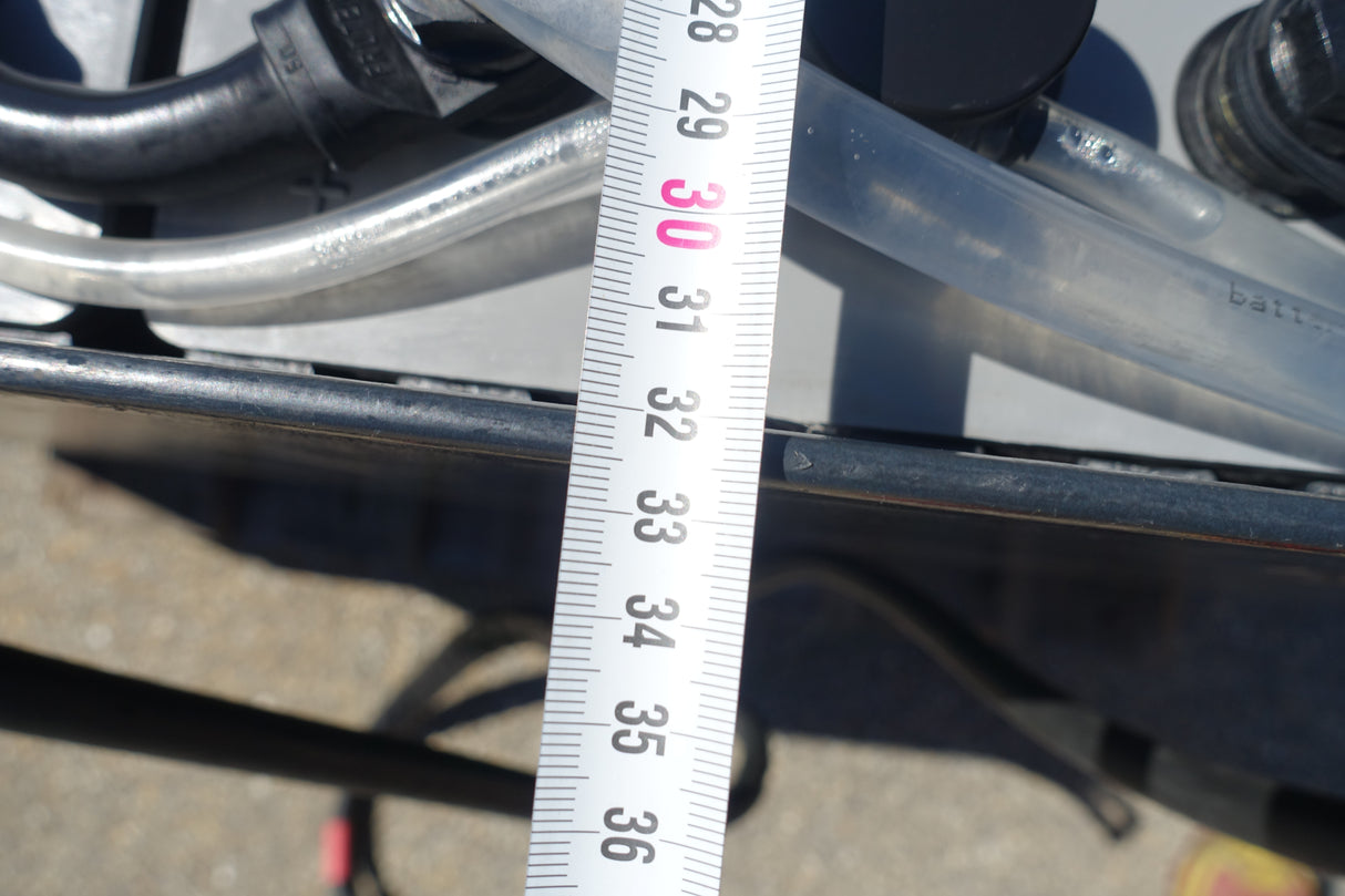 Staplerbatterie 24V 5PzS625