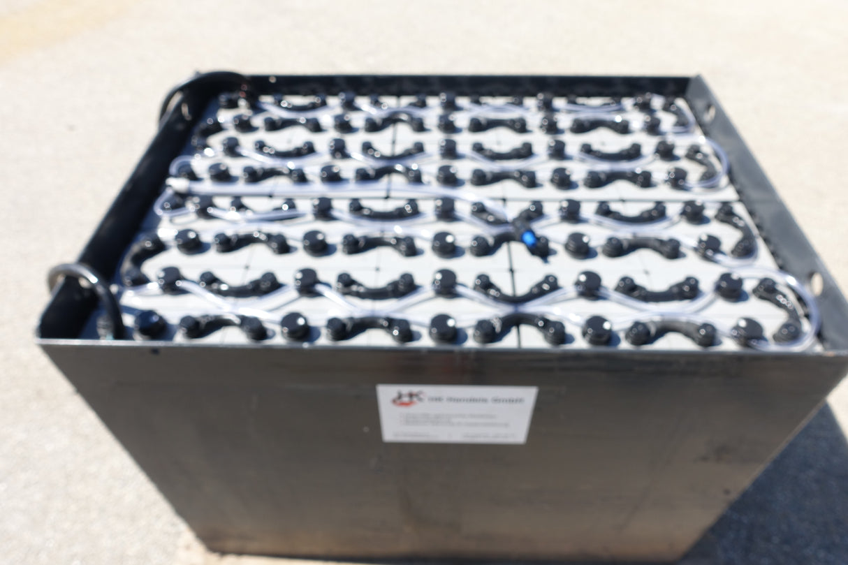 Staplerbatterie 80V 4PzS620