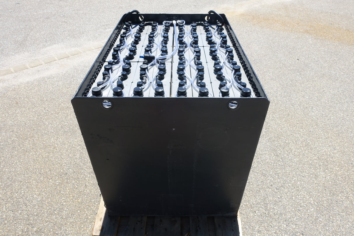 Staplerbatterie 80V 4PzS620