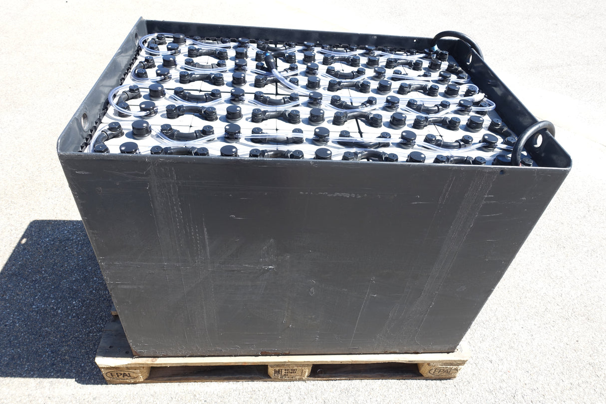 Staplerbatterie 80V 4PzS620