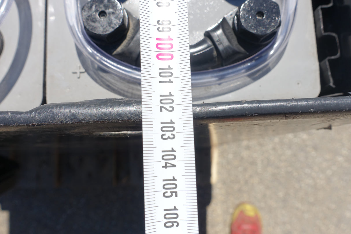 Staplerbatterie 80V 4PzS620