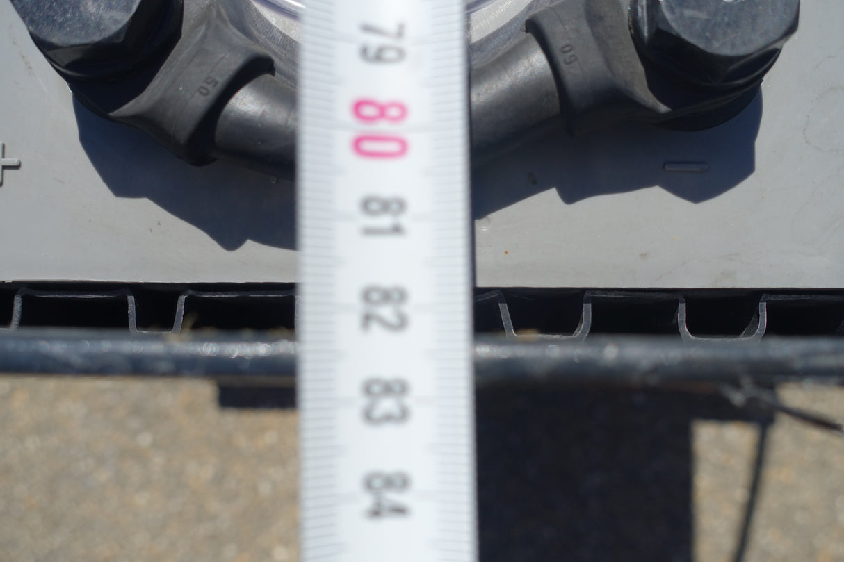 Staplerbatterie 24V 5PzS625