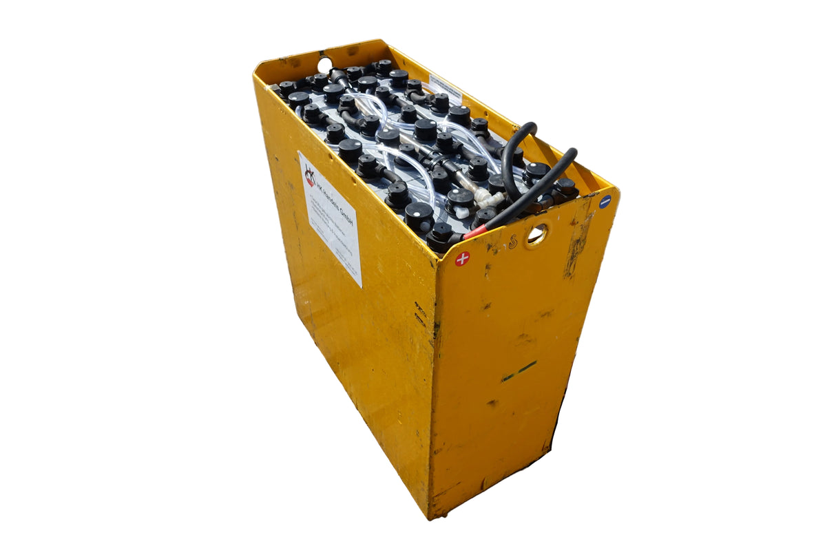 Forklift Battery 24V 3PzS360