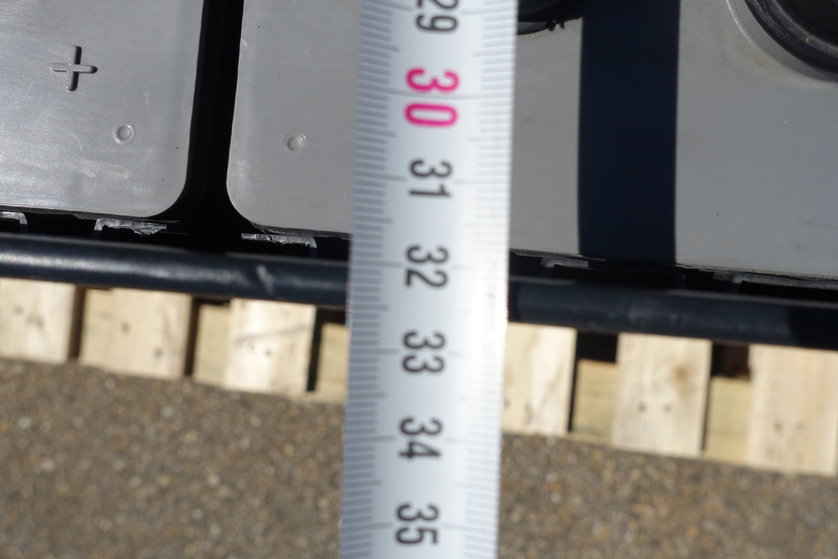 Staplerbatterie 24V 5PzS625