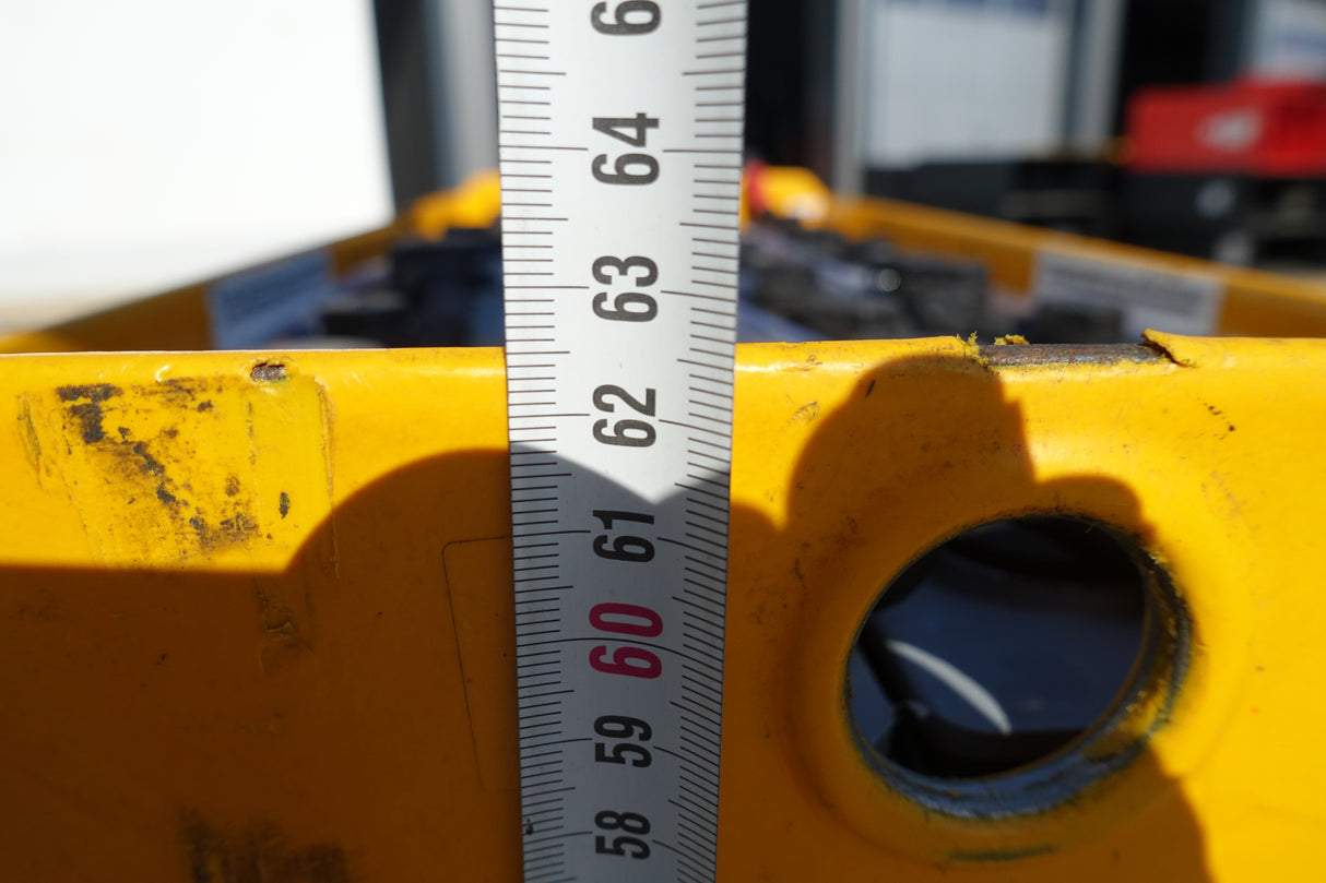 Forklift Battery 24V 3PzS360