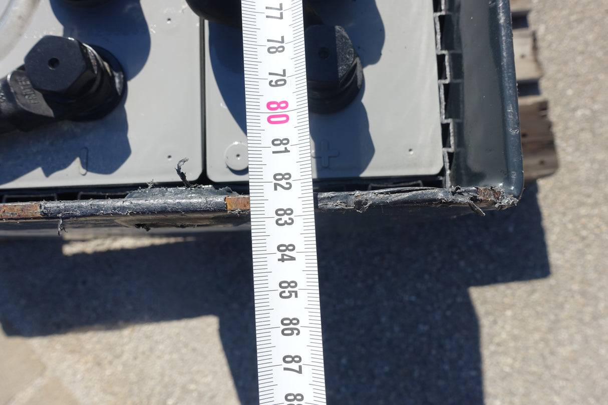 Staplerbatterie 24V 5PzS575