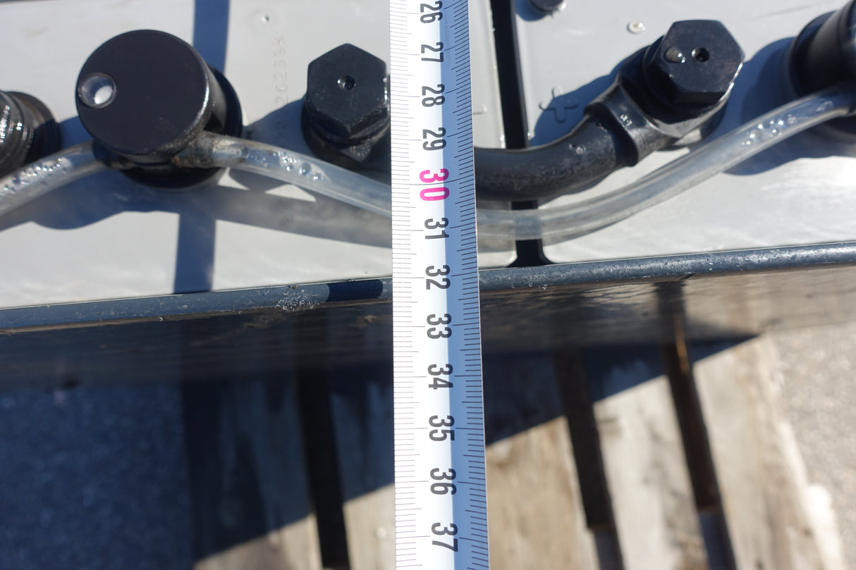 Staplerbatterie 24V 5PzS575