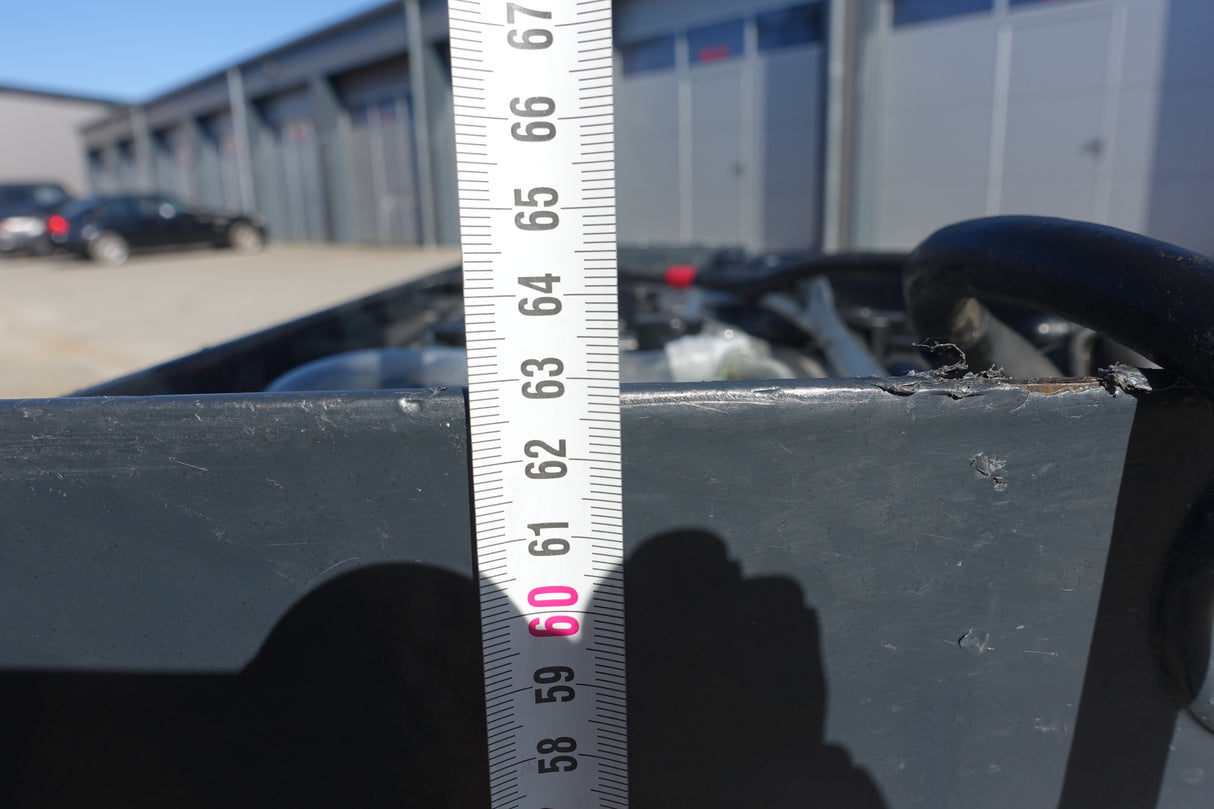 Staplerbatterie 24V 5PzS575