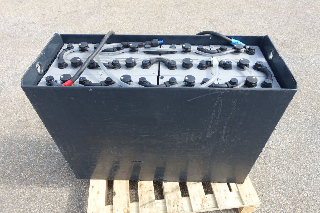 Staplerbatterie 24V 5PzS575