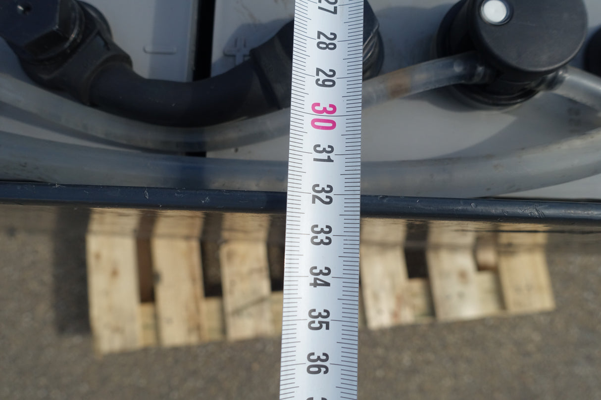 Staplerbatterie 24V 5PzS575