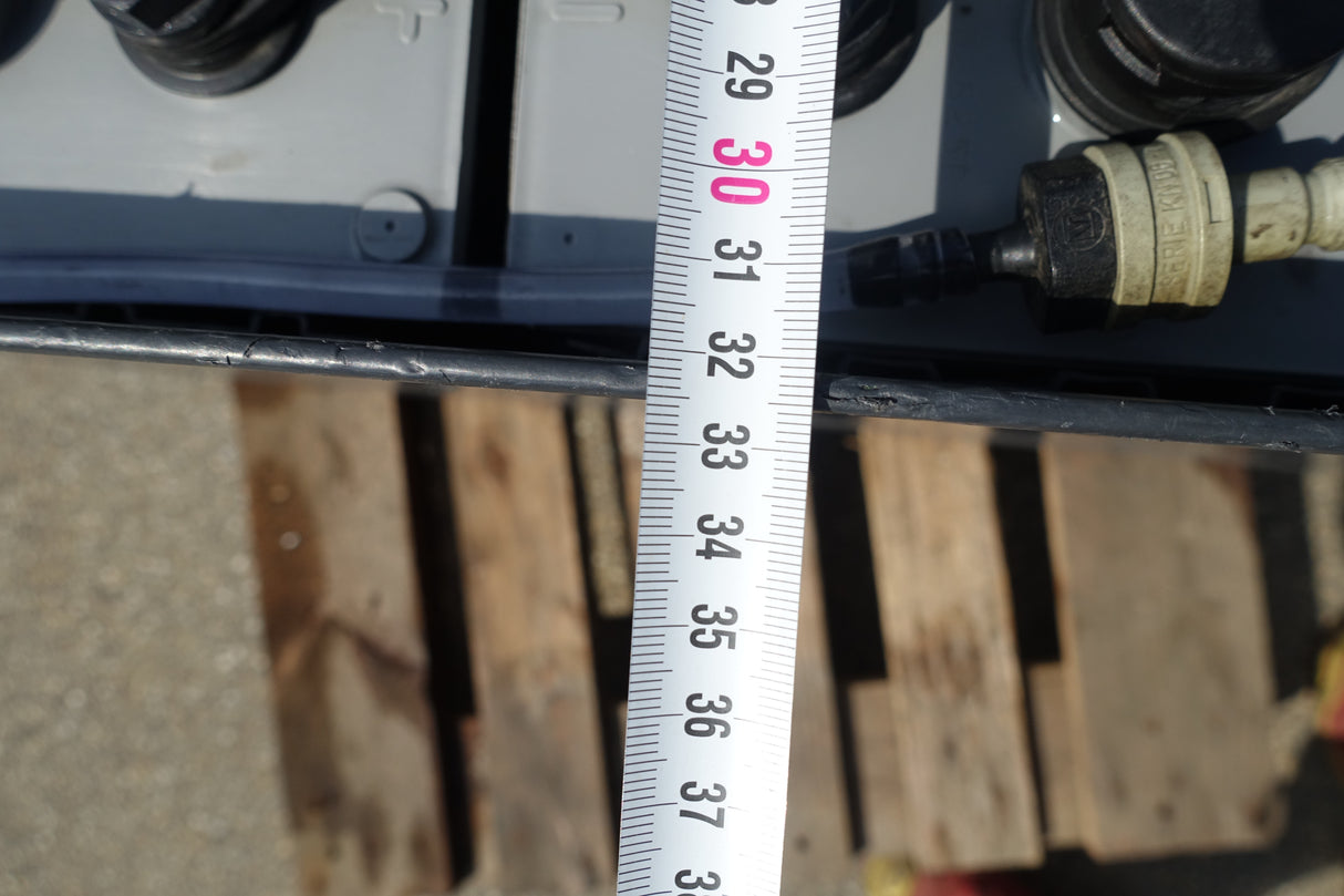 Staplerbatterie 24V 5PzS575