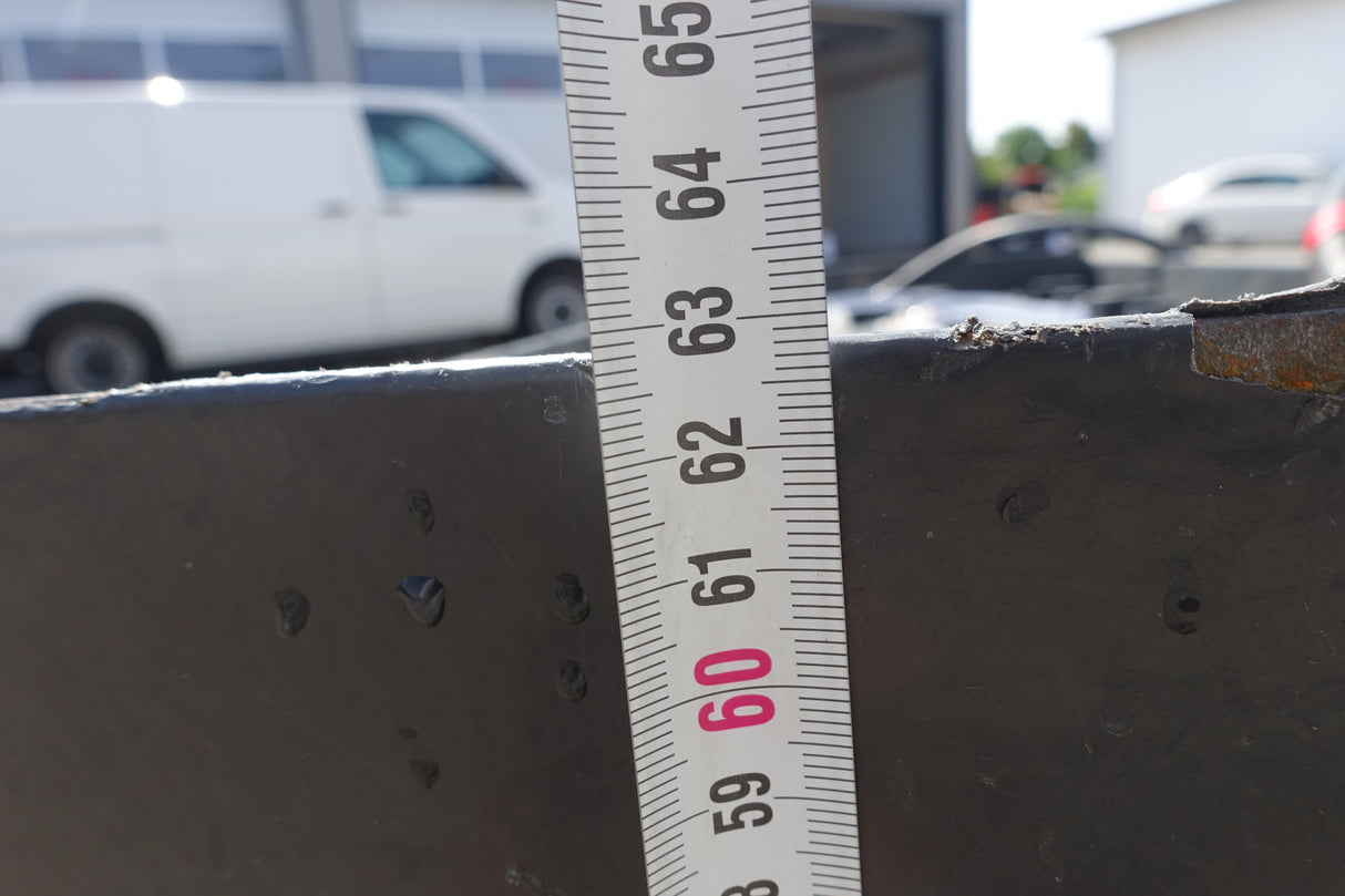 Staplerbatterie 24V 5PzS575