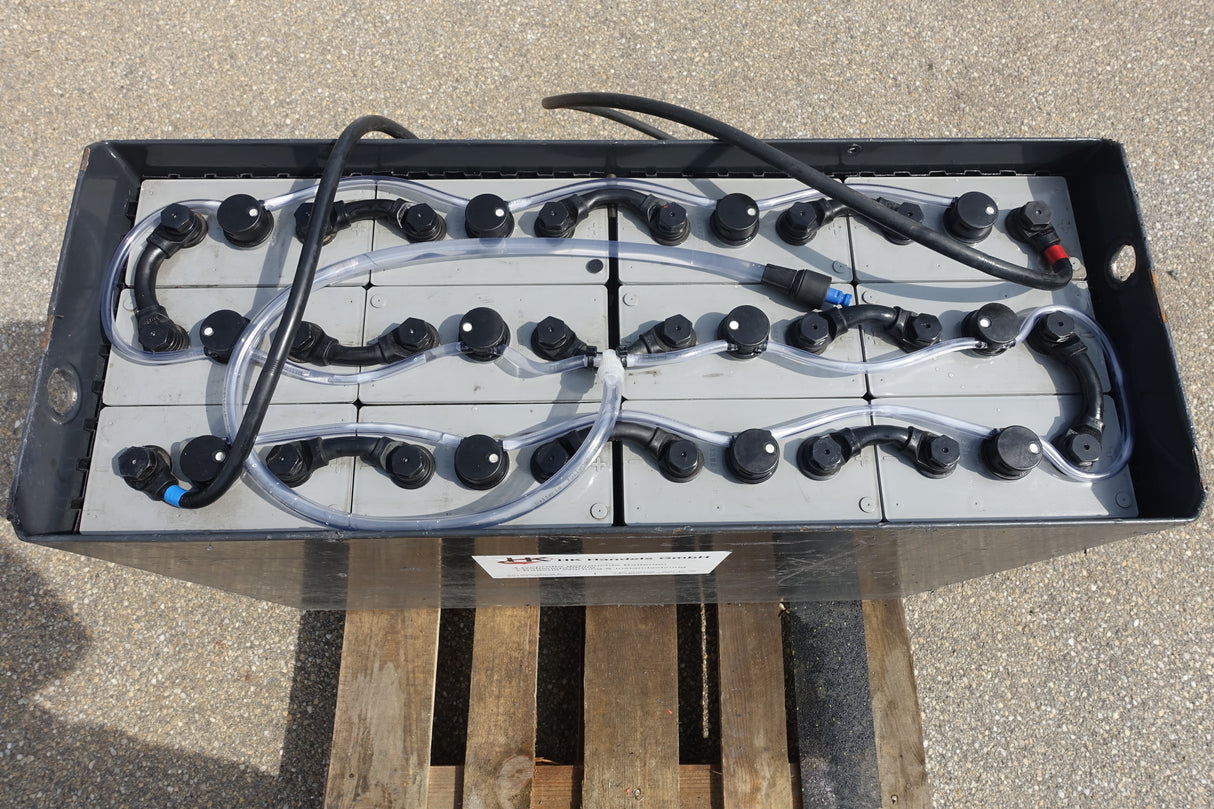 Staplerbatterie 24V 5PzS575