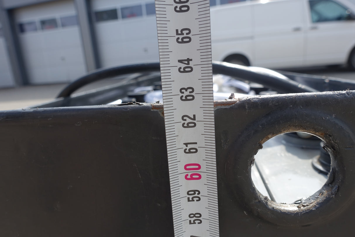 Staplerbatterie 24V 5PzS575