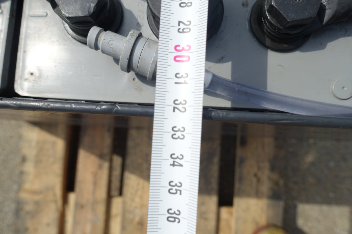 Staplerbatterie 24V 5PzS575