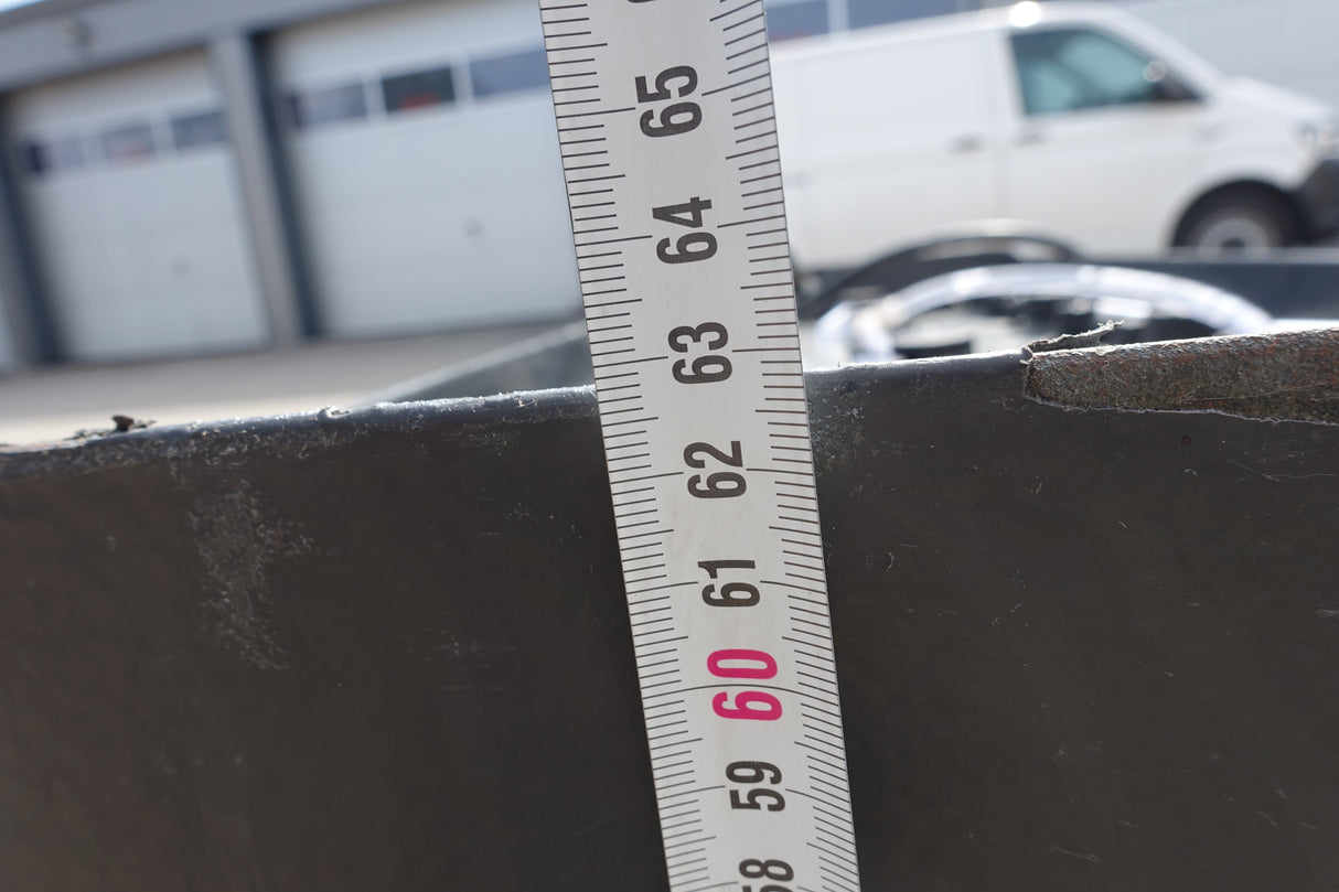 Staplerbatterie 24V 5PzS575