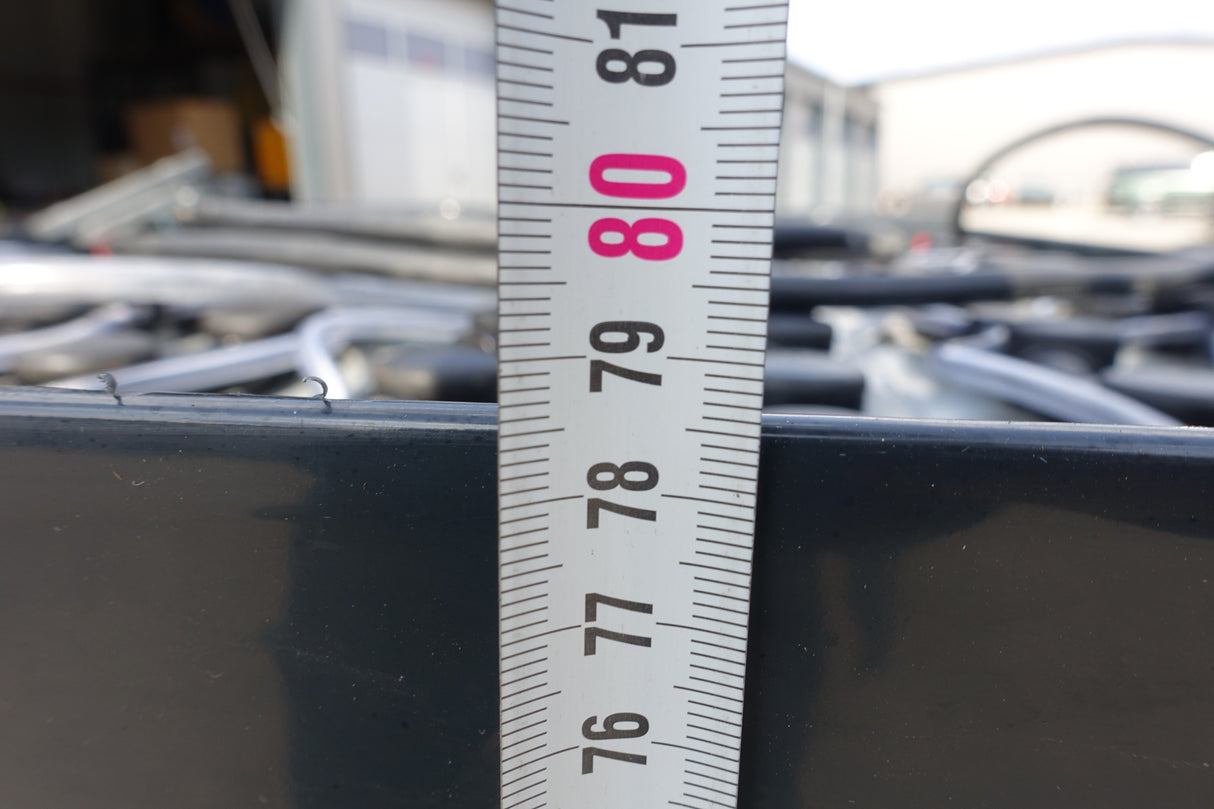 Forklift battery 80V 5PzS775