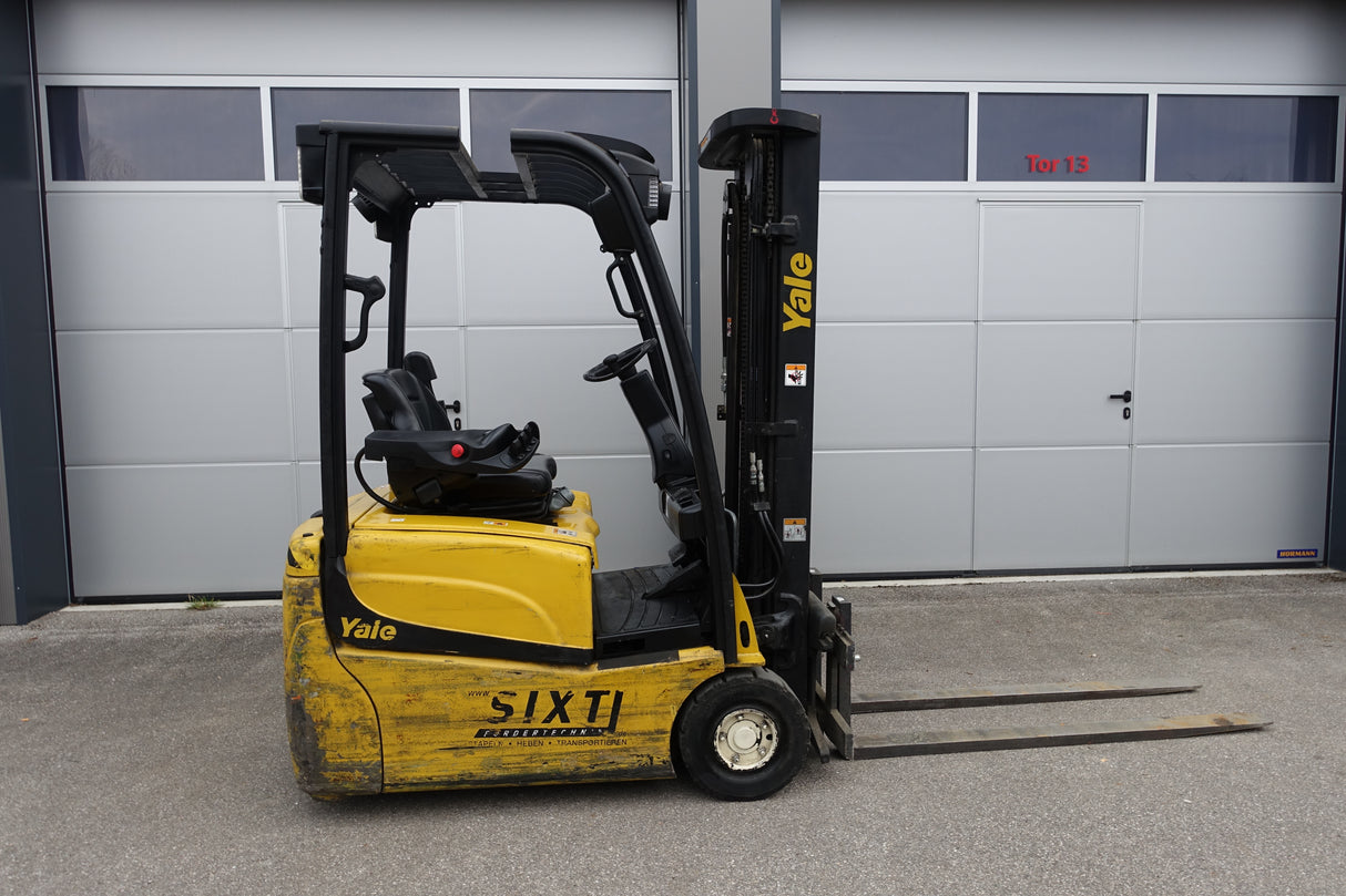 Yale ERP13VT SWB