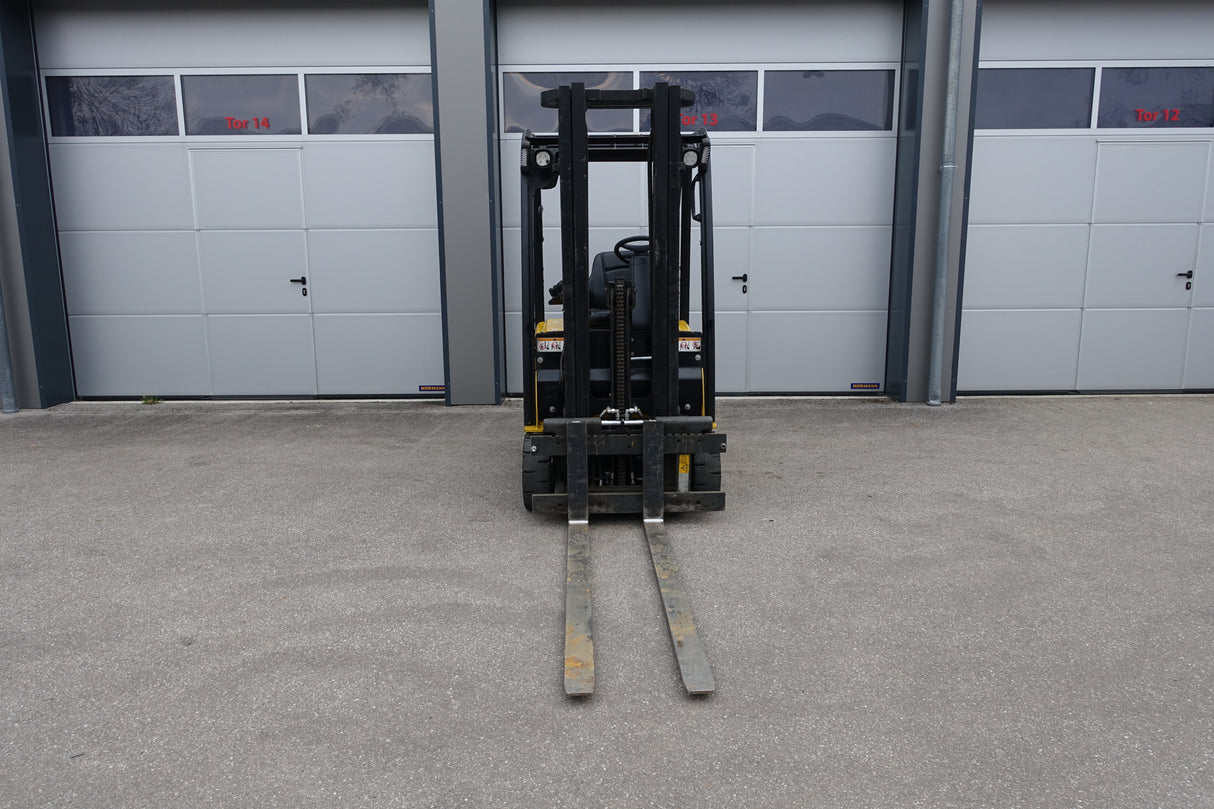 Yale ERP13VT SWB